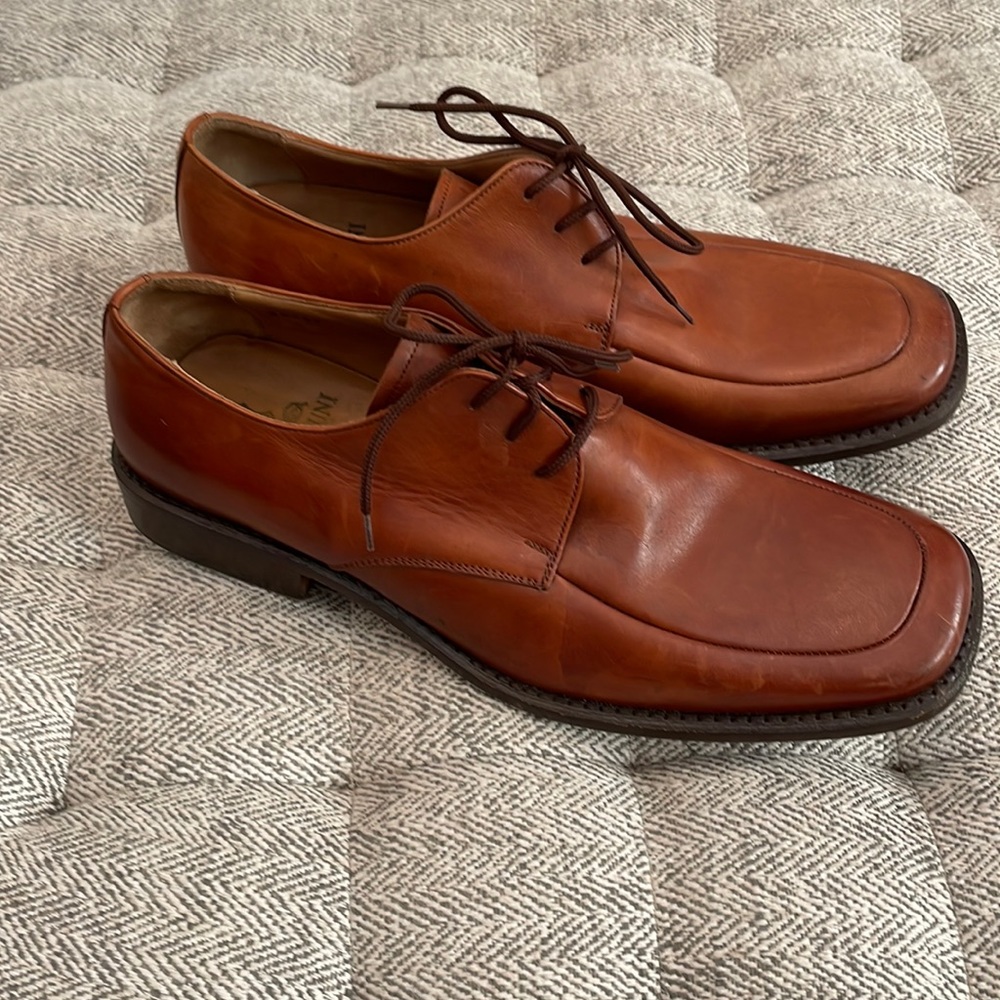Mario Bruni size 43